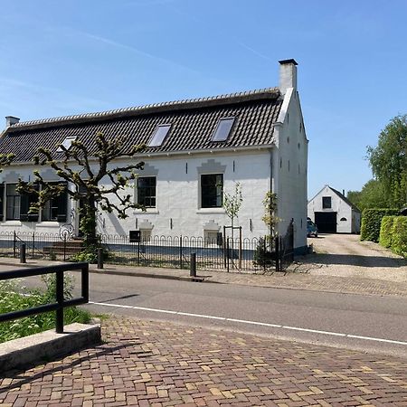 Beautiful Renovated Farmhouse Ankeveen Buitenkant foto