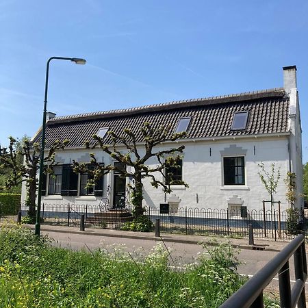 Beautiful Renovated Farmhouse Ankeveen Buitenkant foto