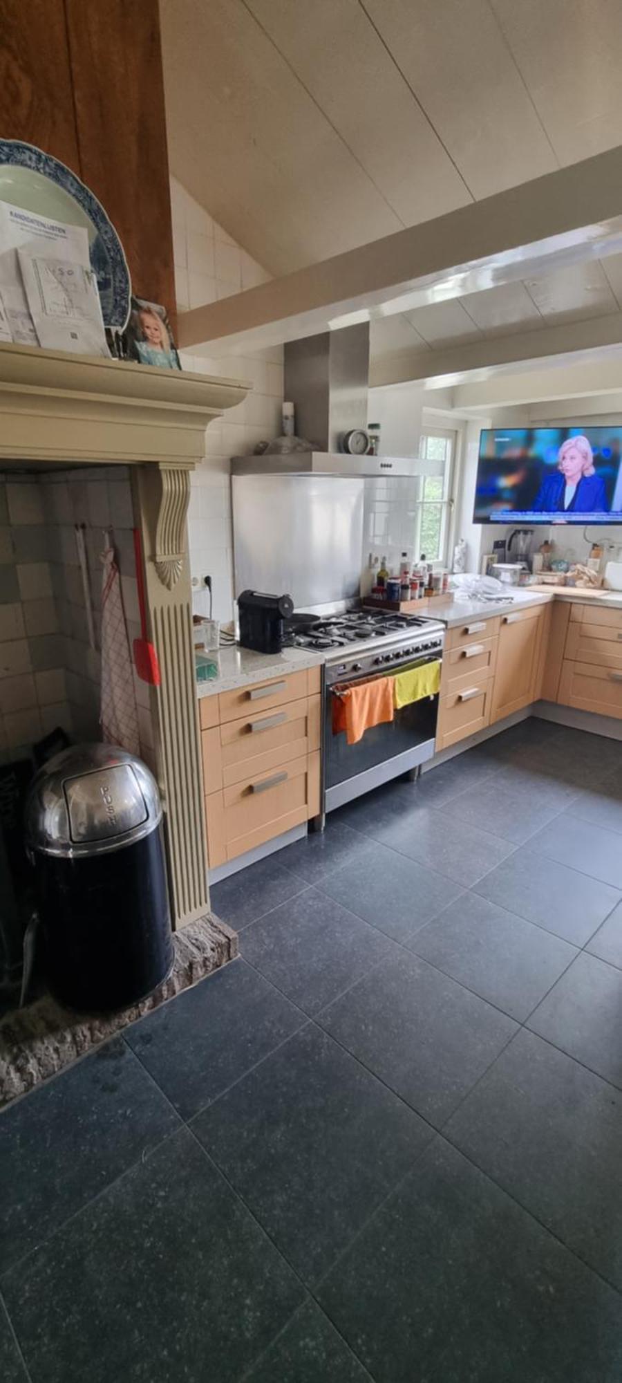 Beautiful Renovated Farmhouse Ankeveen Buitenkant foto