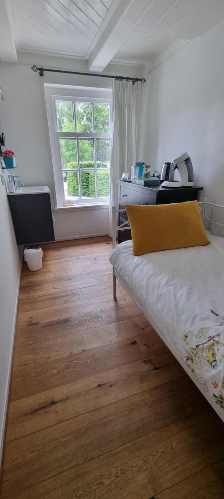 Beautiful Renovated Farmhouse Ankeveen Buitenkant foto
