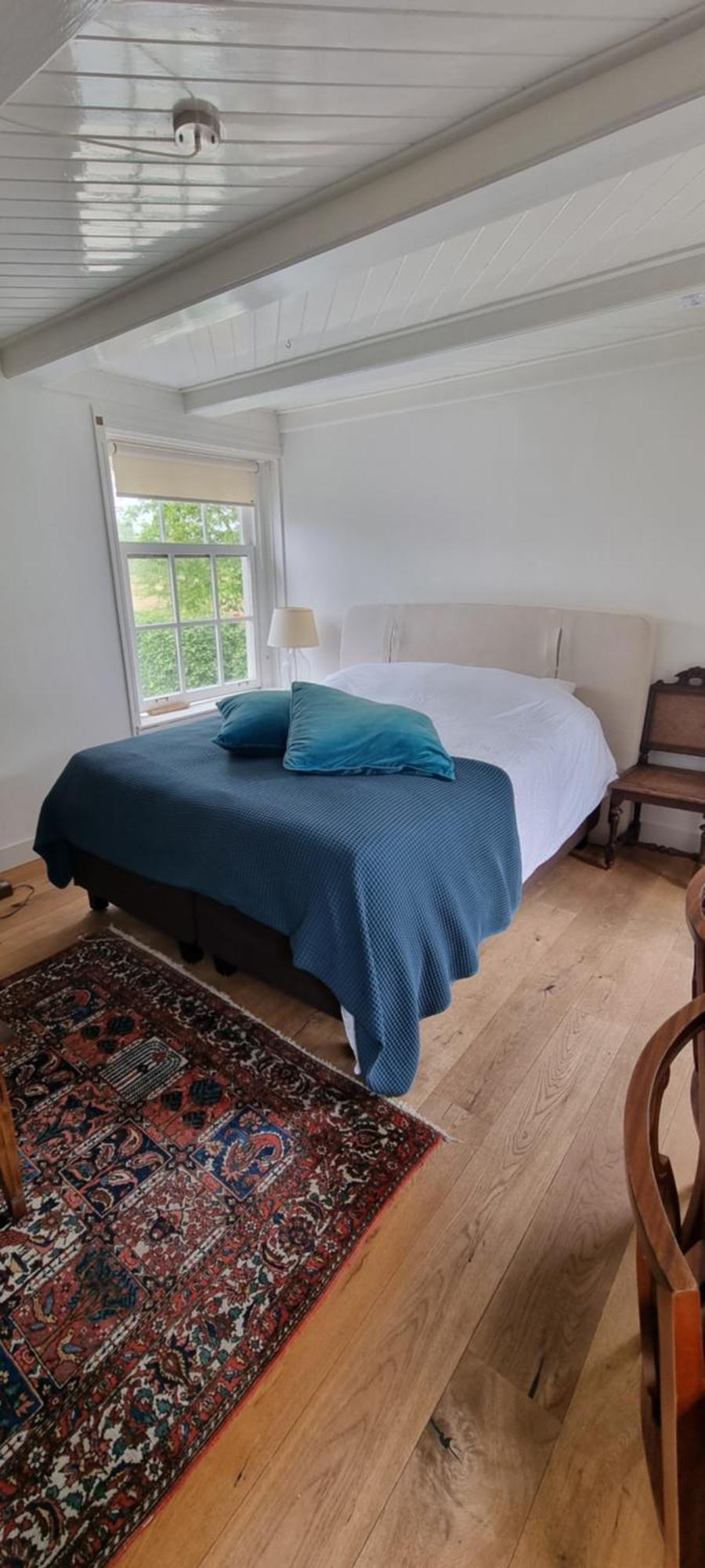 Beautiful Renovated Farmhouse Ankeveen Buitenkant foto