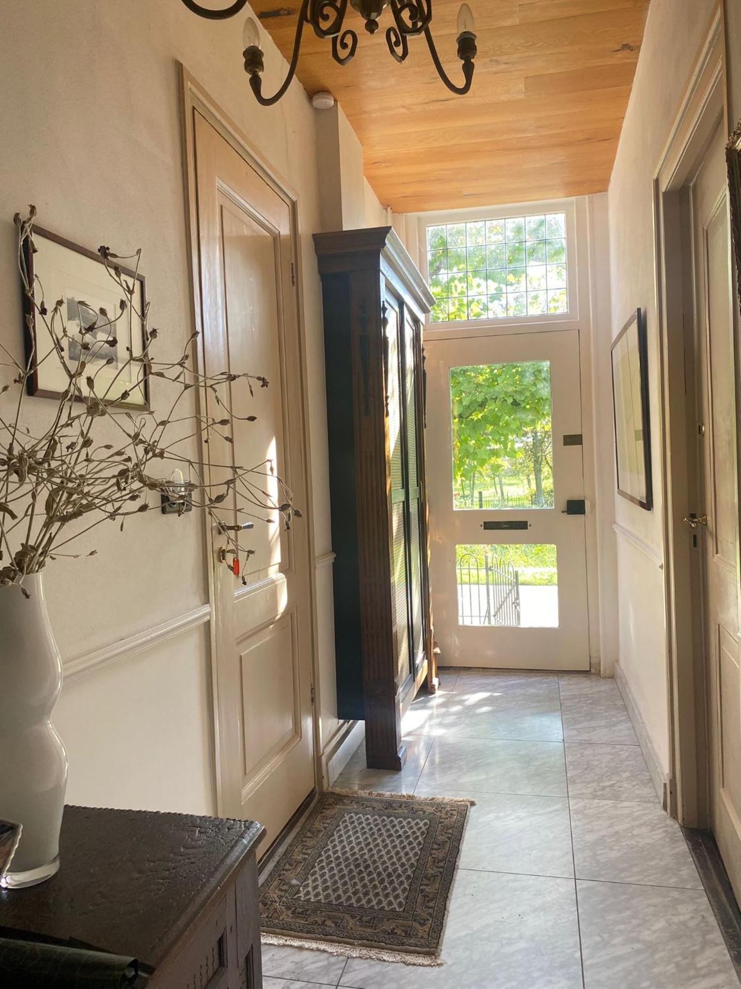 Beautiful Renovated Farmhouse Ankeveen Buitenkant foto