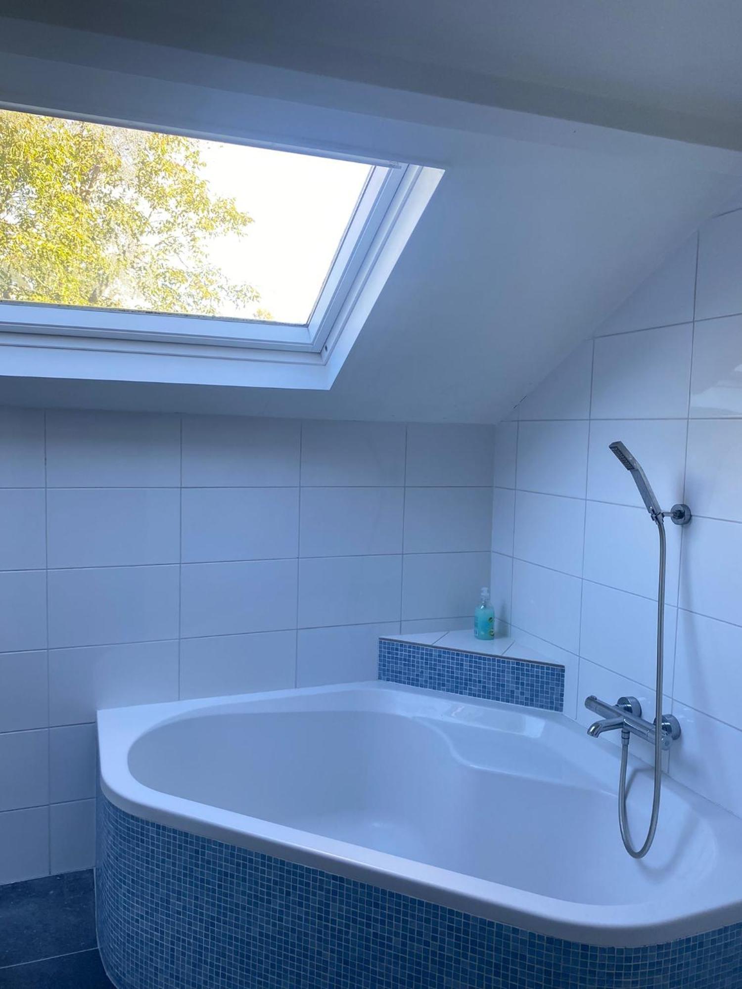 Beautiful Renovated Farmhouse Ankeveen Buitenkant foto