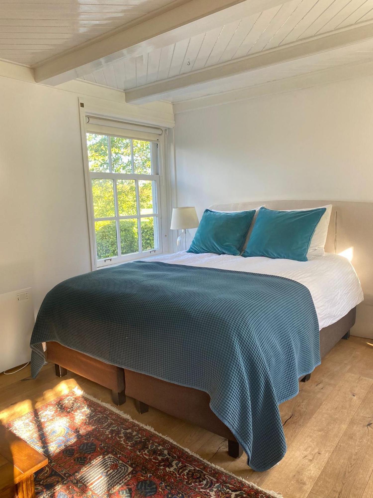 Beautiful Renovated Farmhouse Ankeveen Buitenkant foto