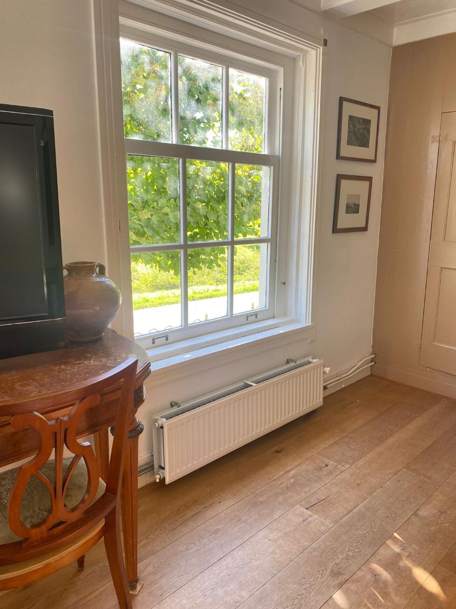 Beautiful Renovated Farmhouse Ankeveen Buitenkant foto