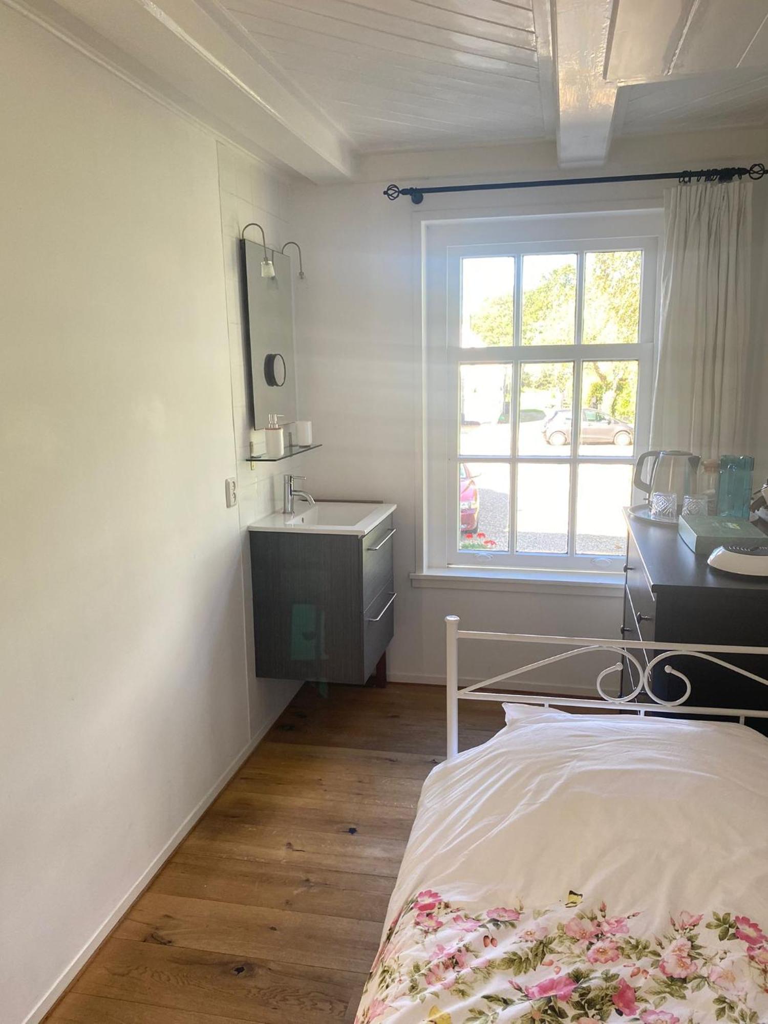 Beautiful Renovated Farmhouse Ankeveen Buitenkant foto