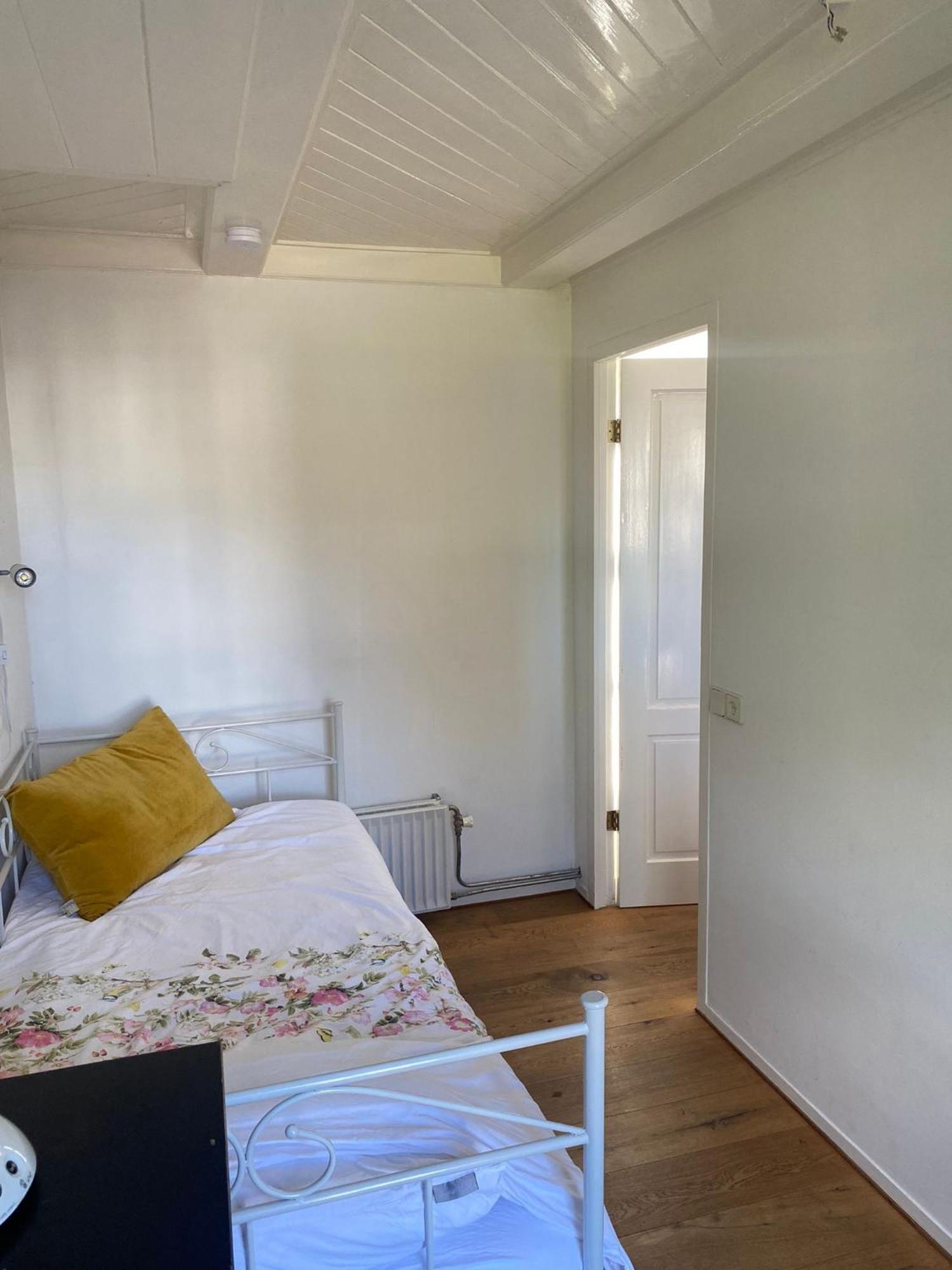 Beautiful Renovated Farmhouse Ankeveen Buitenkant foto